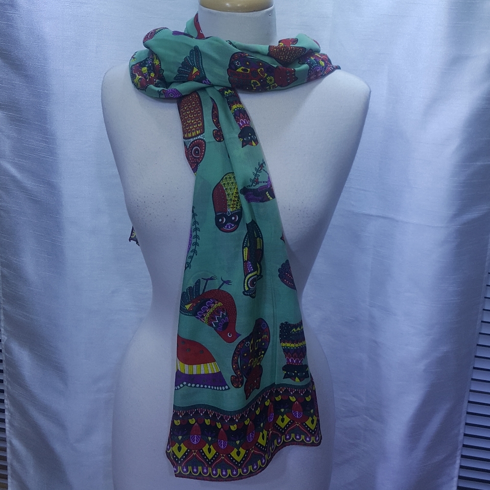 Scarf - Picture 3 of 4